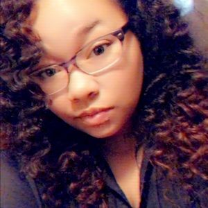 Meet your Posher, Shiann